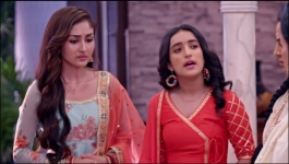 Parineeti - 13th October 2023